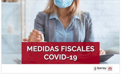 CURSO SOBRE LAS MEDIDAS FISCALES DEL COVID-19
