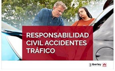 CURSO SOBRE LA RESPONSABILIDAD CIVIL DERIVADA DE UN ACCIDENTE DE TRÁFICO
