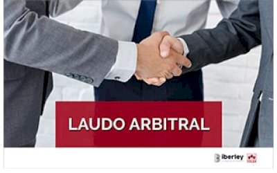 CURSO SOBRE EL LAUDO ARBITRAL