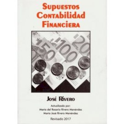 Supuestos de Contabilidad Financiera
