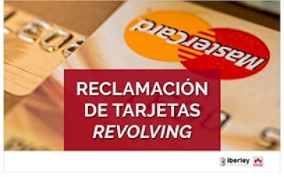 CURSO SOBRE CÓMO LOGRAR LA NULIDAD DE LAS TARJETAS REVOLVING