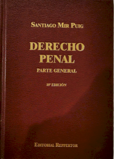 Derecho Penal