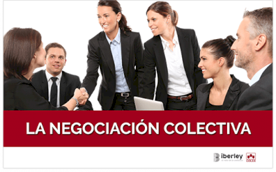 CURSO SOBRE LA NEGOCIACIÓN COLECTIVA