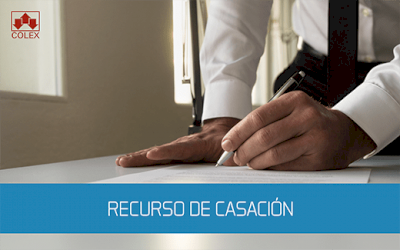 CURSO SOBRE EL RECURSO DE CASACIÓN
