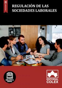 Regulación de las Sociedades Laborales