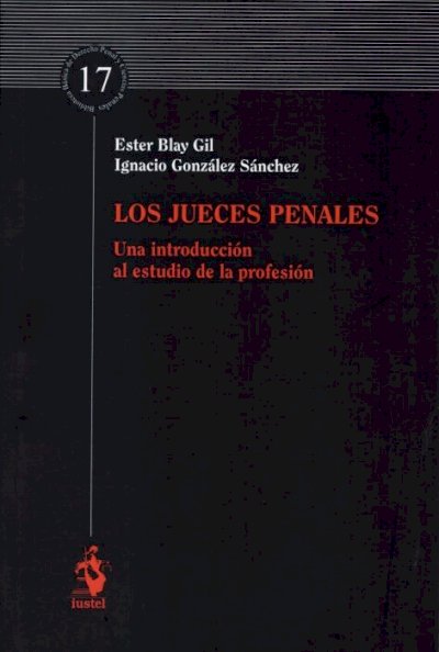 Jueces Penales