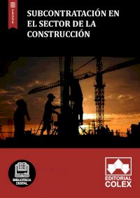Subcontratación en el Sector de la Construcción