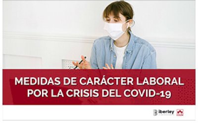 CURSO SOBRE LAS MEDIDAS LABORALES DEL COVID-19