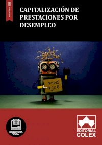 Capitalización de prestaciones por desempleo
