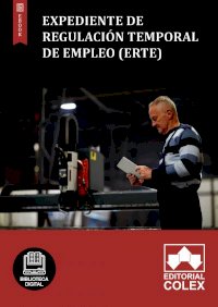Expediente de Regulación Temporal de Empleo (ERTE)