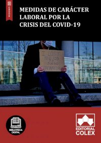 Medidas de carácter laboral por la crisis del COVID-19