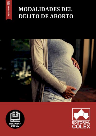 Modalidades del delito de aborto