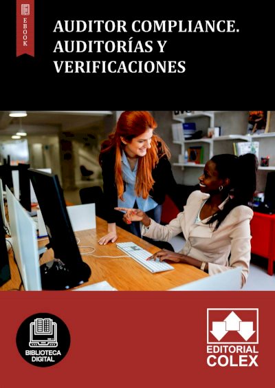 Auditor compliance. Auditorías y verificaciones