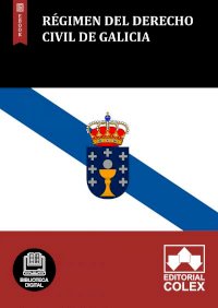 Régimen del Derecho Civil de Galicia