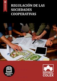 Regulación de las Sociedades Cooperativas