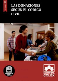 Las donaciones según el Código Civil