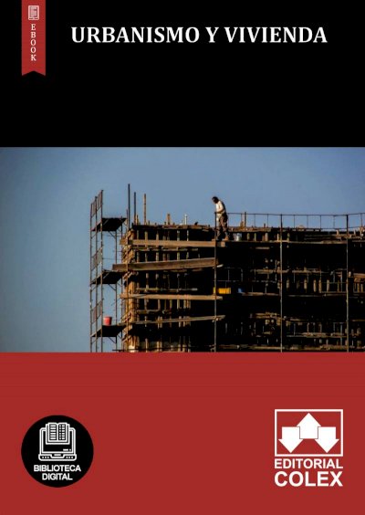 Urbanismo y vivienda