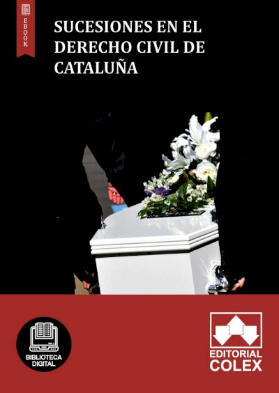 Sucesiones en el derecho civil de Cataluña