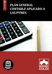 Plan General Contable aplicado a las PYMES
