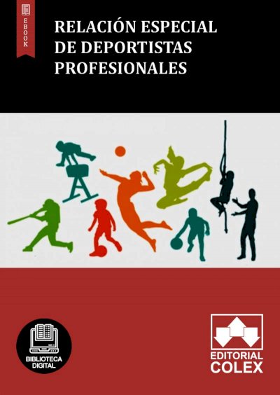 Relación especial de deportistas profesionales