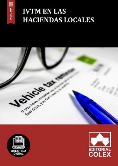 IVTM en las Haciendas Locales