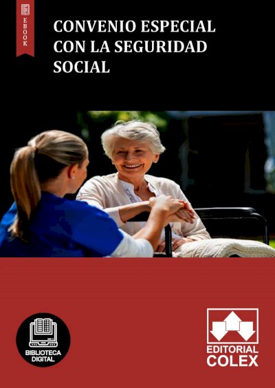 Convenio especial con la Seguridad Social