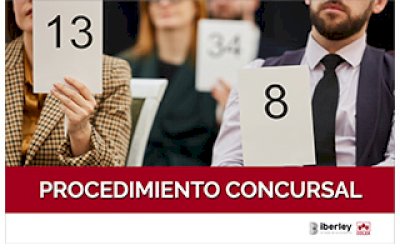 CURSO SOBRE PROCEDIMIENTO CONCURSAL