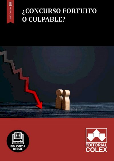 ¿Concurso fortuito o culpable?