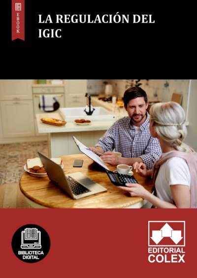 La regulación del IGIC