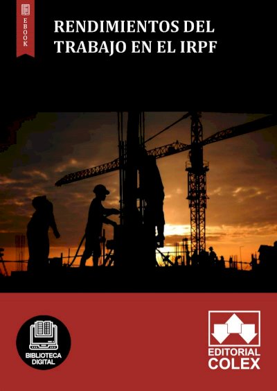 Rendimientos del trabajo en el IRPF