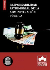 Responsabilidad patrimonial de la Administración Pública