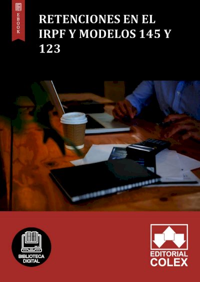 Retenciones en el IRPF y modelos 145 y 123