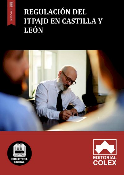Regulación del ITPAJD en Castilla y León