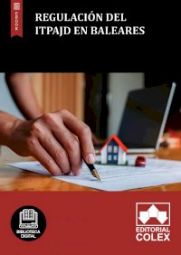 Regulación del ITPAJD en Baleares