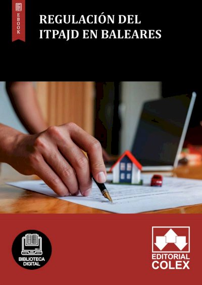 Regulación del ITPAJD en Baleares