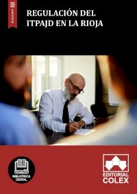 Regulación del ITPAJD en La Rioja