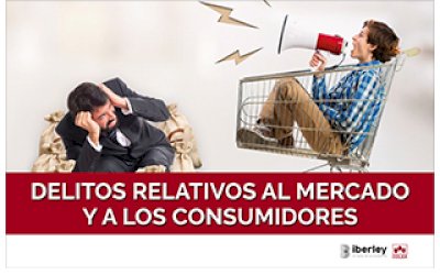 CURSO SOBRE DELITOS RELATIVOS AL MERCADO Y CONSUMIDORES