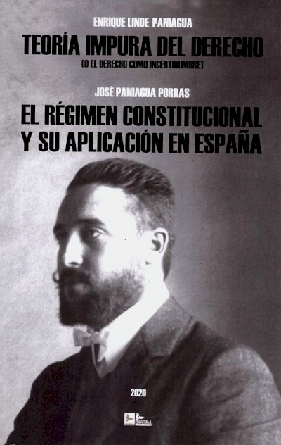 Teoría impura del derecho (o el derecho como incertidumbre)
