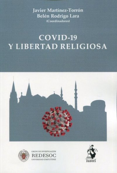 Covid-19 y libertad religiosa