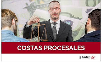 CURSO SOBRE COSTAS PROCESALES