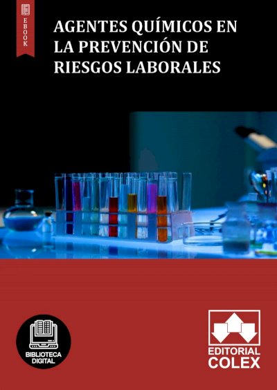 Agentes químicos en la Prevención de Riesgos laborales
