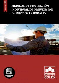 Medidas de protección individual de Prevención de Riesgos Laborales