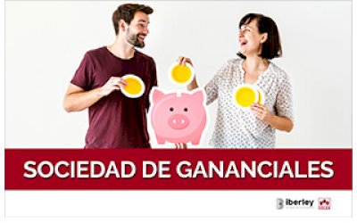 CURSO SOBRE SOCIEDAD DE GANANCIALES