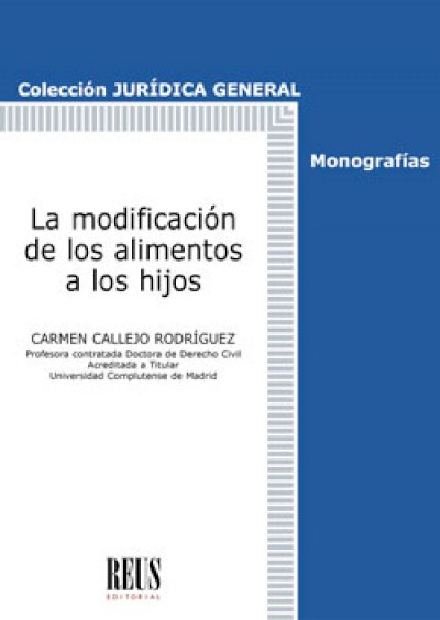 La modificación de los alimentos a los hijos
