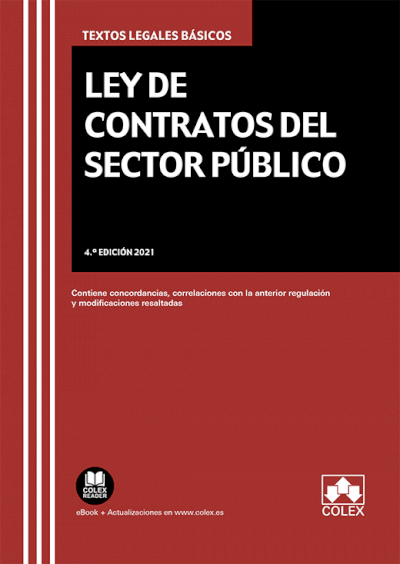 Ley de Contratos del Sector Público