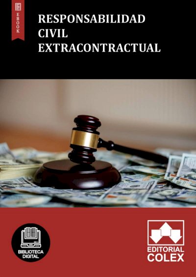Responsabilidad Civil extracontractual