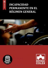 Incapacidad Permanente en el Régimen General