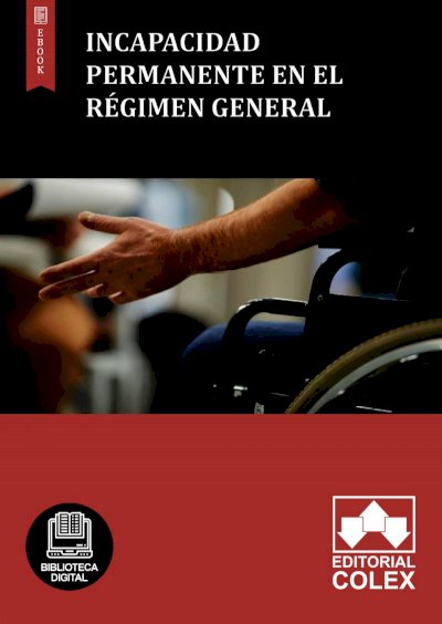 Incapacidad Permanente en el Régimen General