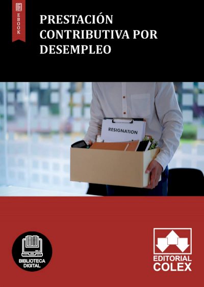 Prestación contributiva por desempleo
