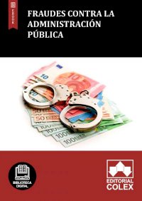 Fraudes contra la Administración Pública